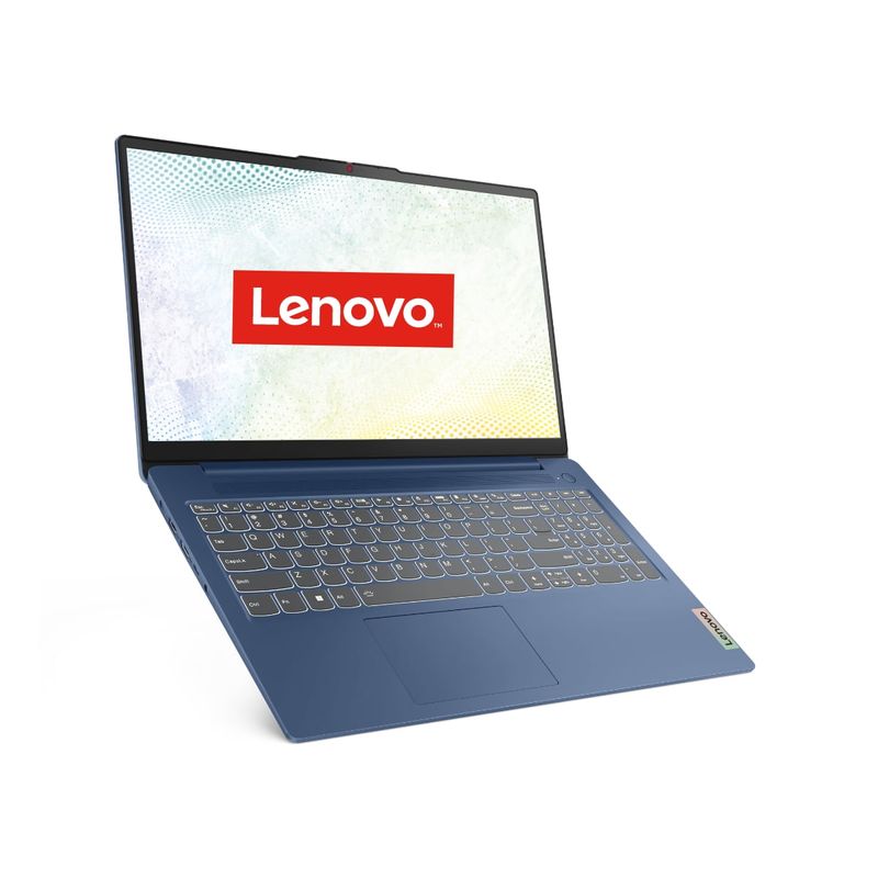 Laptop Lenovo IdeaPad Slim 3 512GB Abyss Blue