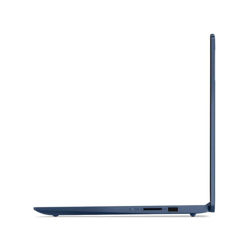 Laptop Lenovo IdeaPad Slim 3 512GB Abyss Blue