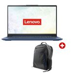 Laptop Lenovo IdeaPad Slim 3 15.6" 512GB