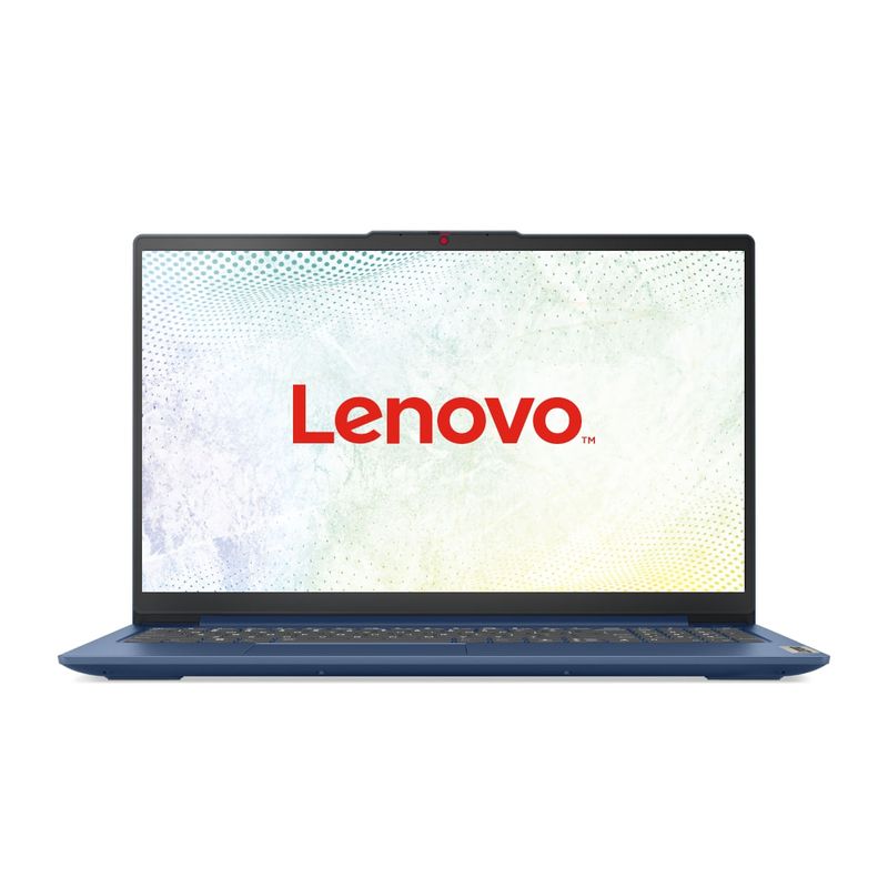 Laptop Lenovo IdeaPad Slim 3 15.6" 512GB