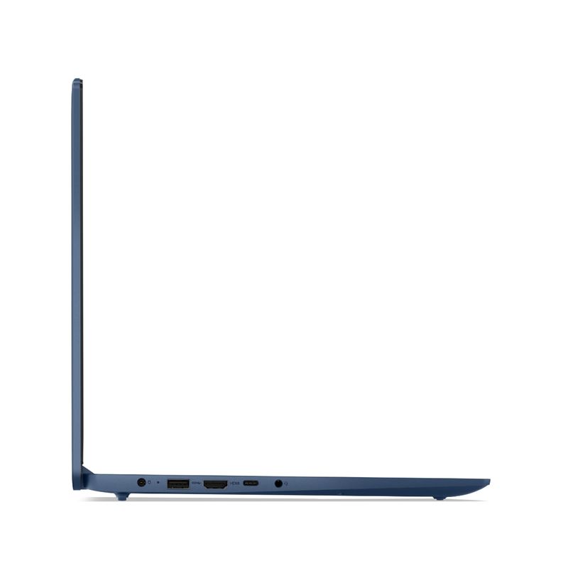 Laptop Lenovo IdeaPad Slim 3 15.6" 512GB