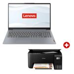 Laptop Lenovo Slim 3 15.6" AMD Ryzen 7