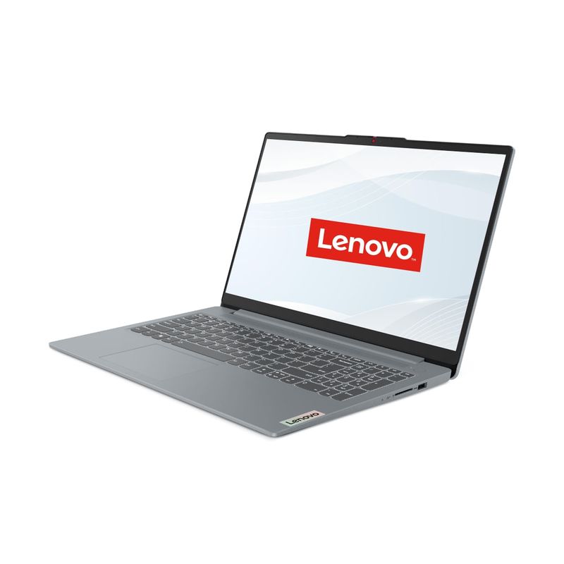 Laptop Lenovo Slim 3 15.6" AMD Ryzen 7