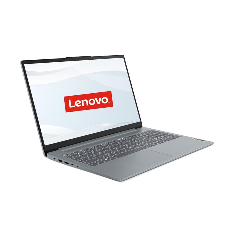 Laptop Lenovo Slim 3 15.6" AMD Ryzen 7