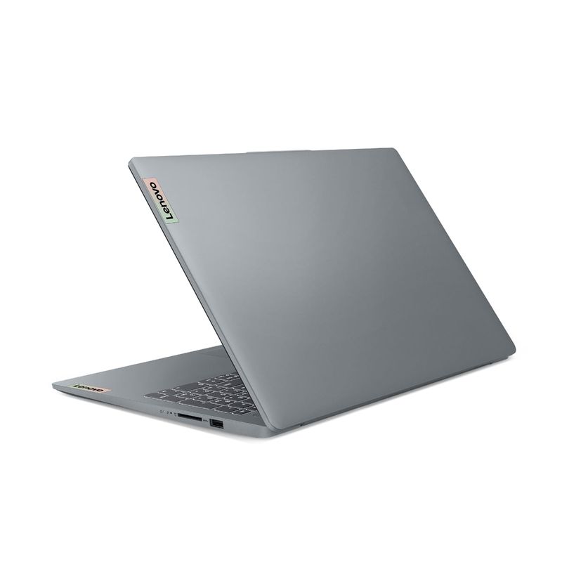 Laptop Lenovo Slim 3 15.6" AMD Ryzen 7