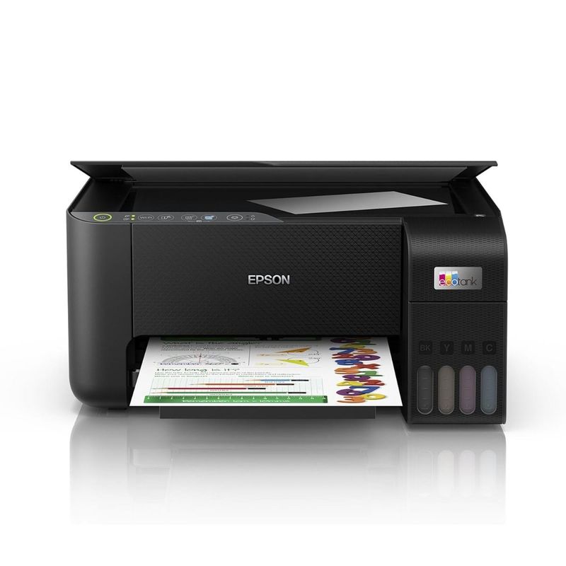Impresora Epson L3250 Wi-Fi