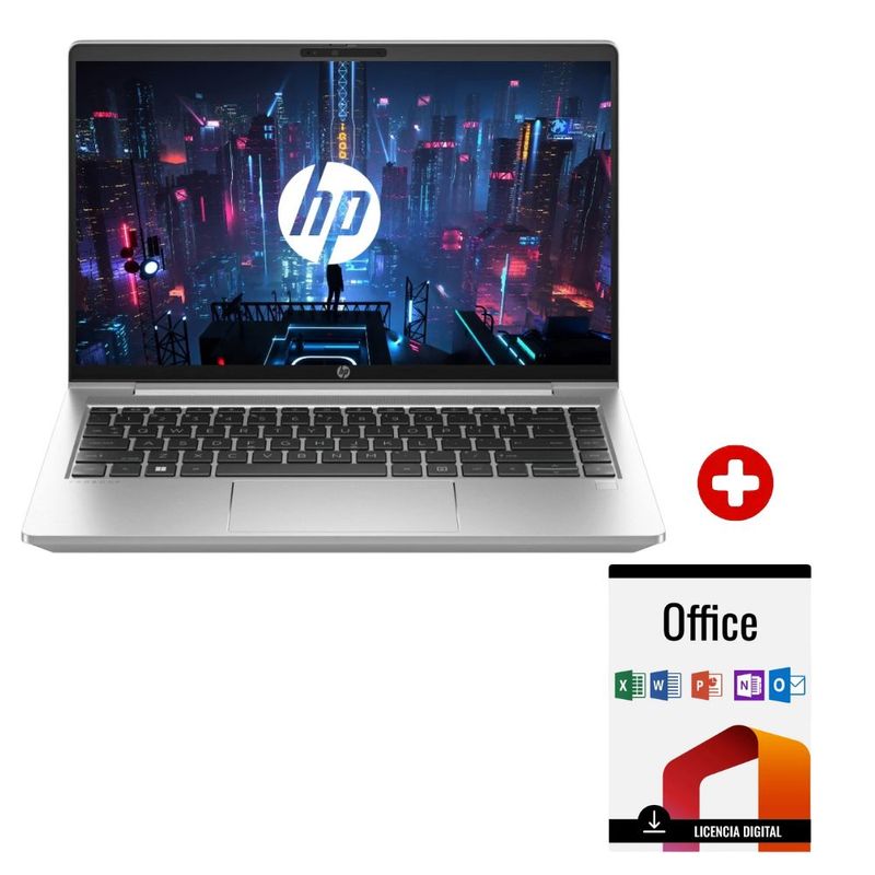 Laptop HP ProBook 440 G10 1TB SSD
