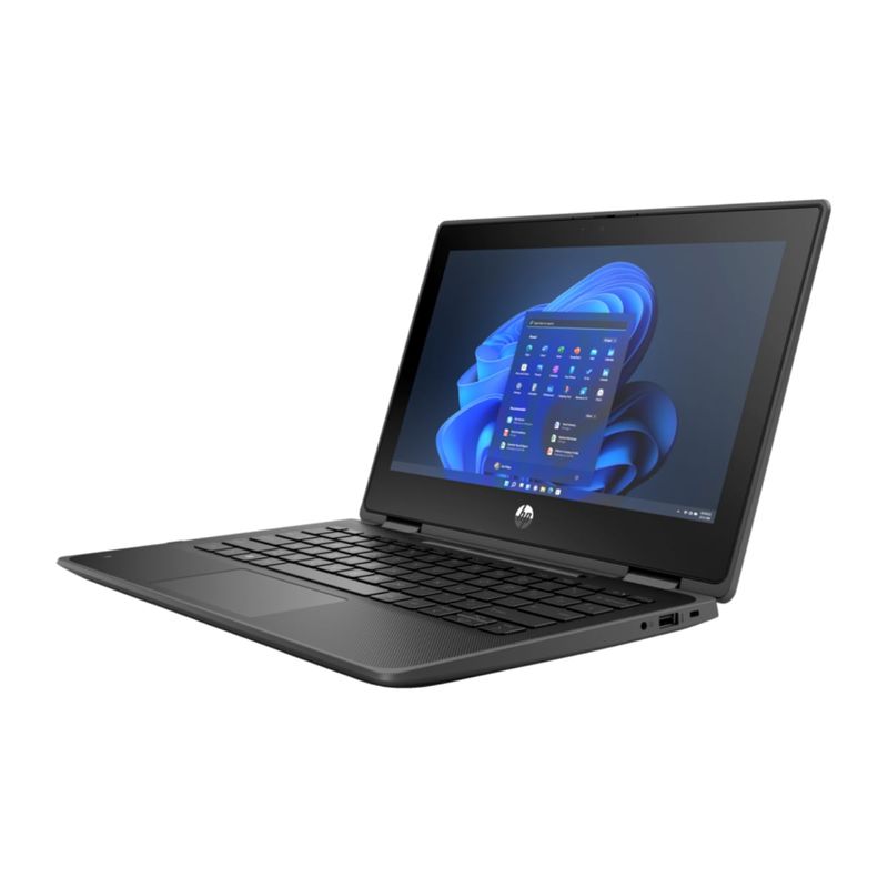 Laptop HP Pro x360 Fortis G10 256GB SSD