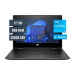 Laptop HP Pro x360 Fortis G10 256GB SSD