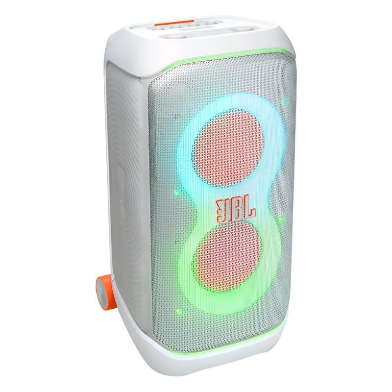 Parlante JBL PartyBox Stage 320