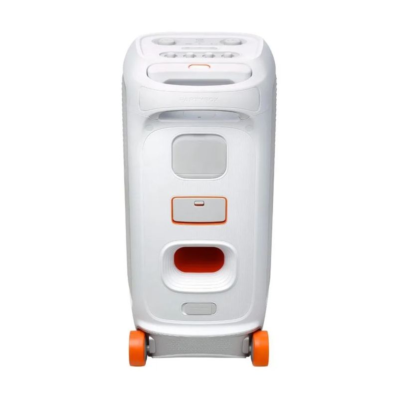 Parlante JBL PartyBox Stage 320