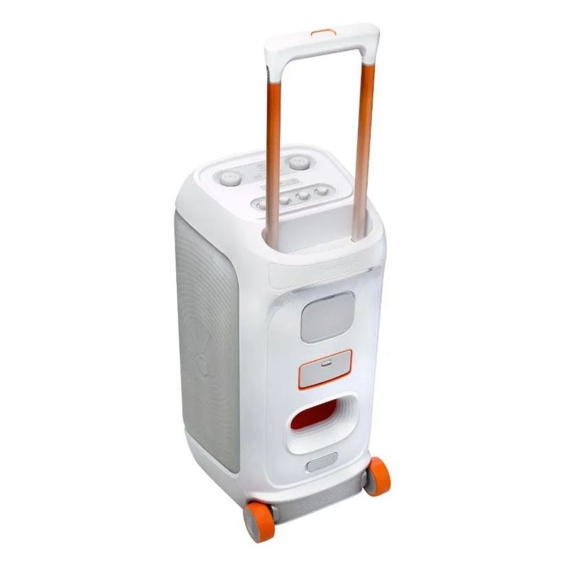 Parlante JBL PartyBox Stage 320