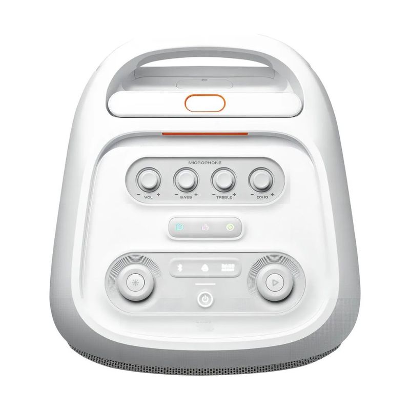 Parlante JBL PartyBox Stage 320
