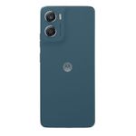 Celular Motorola G06 4G 128GB azul