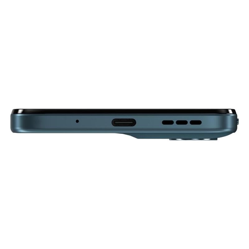 Celular Motorola G06 4G 128GB azul