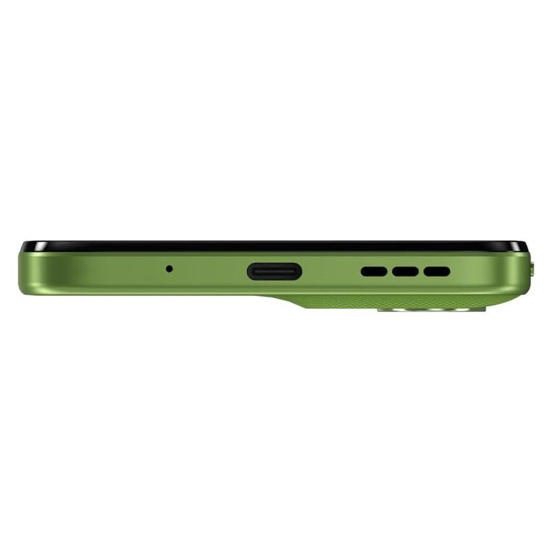 Celular Motorola G06 4G 128GB verde