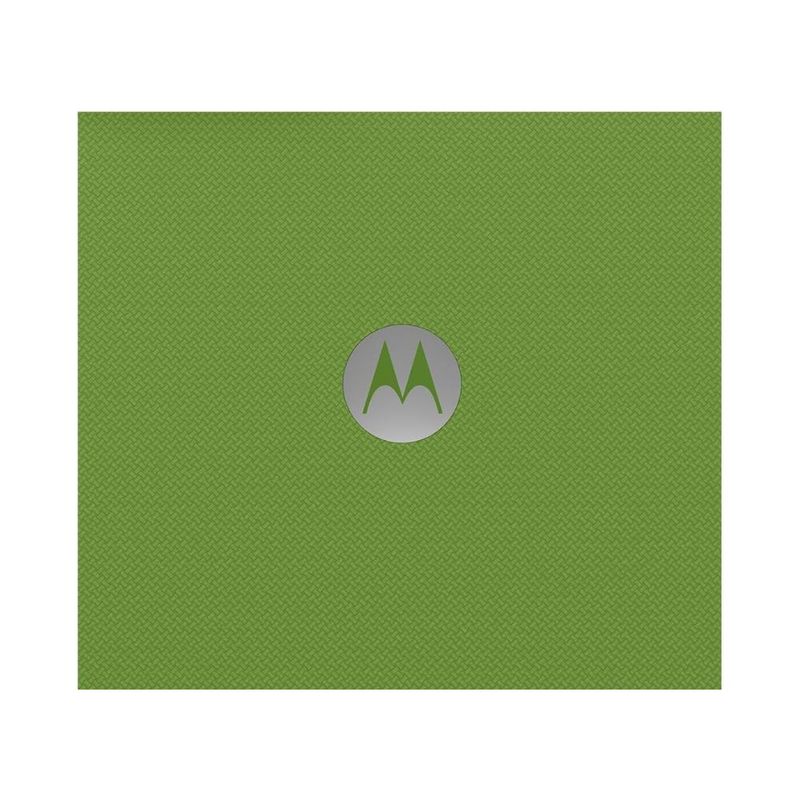 Celular Motorola G06 4G 128GB verde