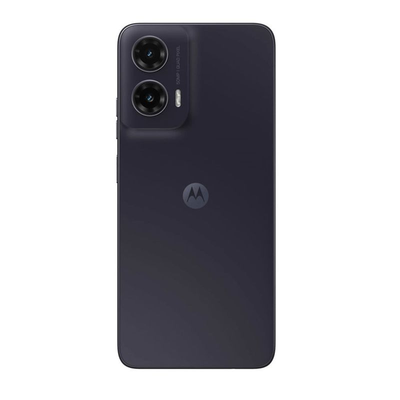 Celular Motorola G35 5G 256GB negro