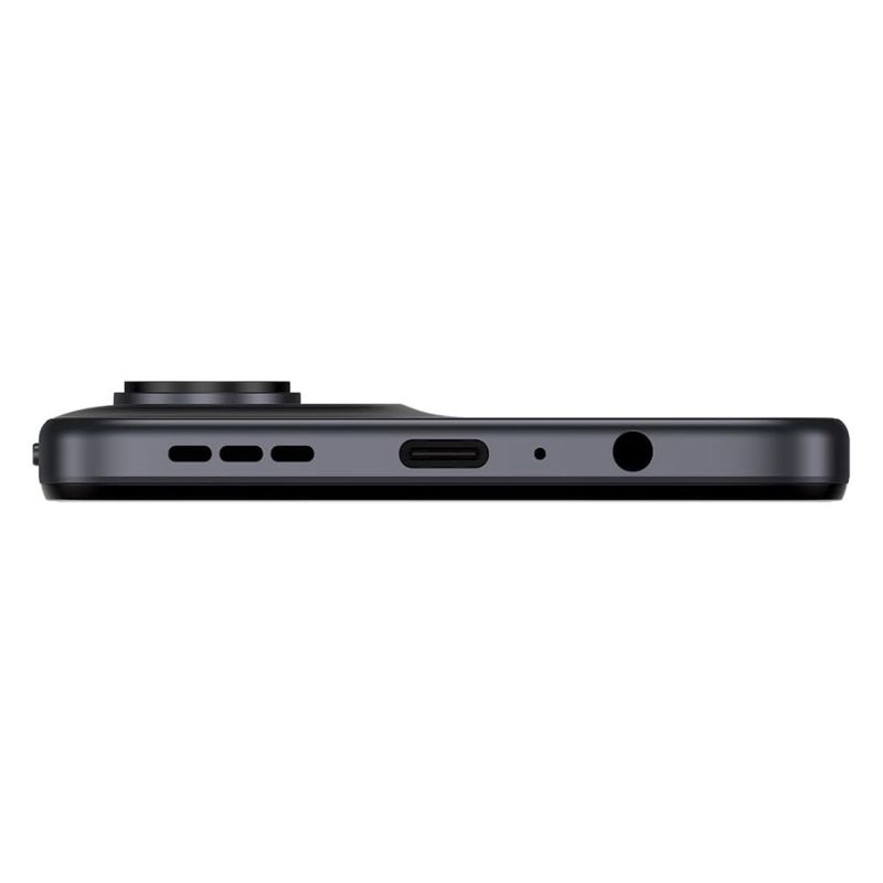 Celular Motorola G35 5G 256GB negro