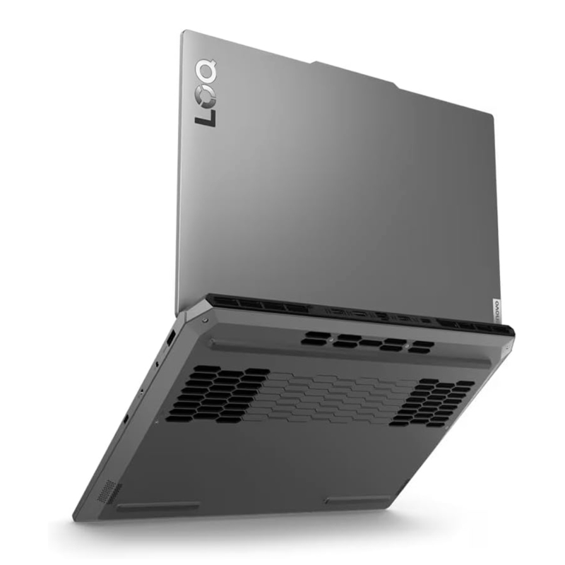 Laptop Lenovo LOQ 15IRX9 15.6" gris