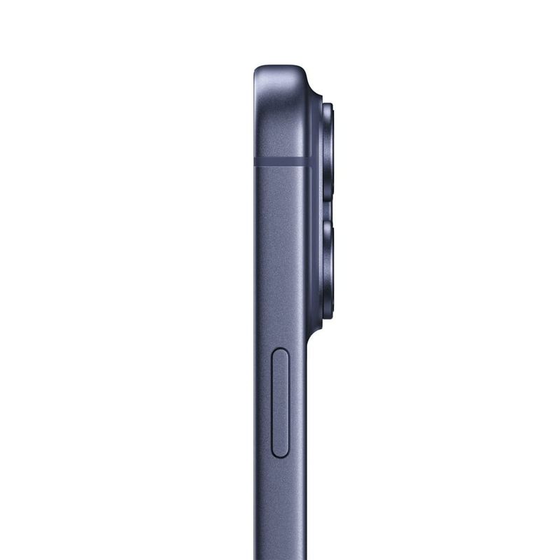 iPhone 17 Pro 5G Max 256GB deep blue