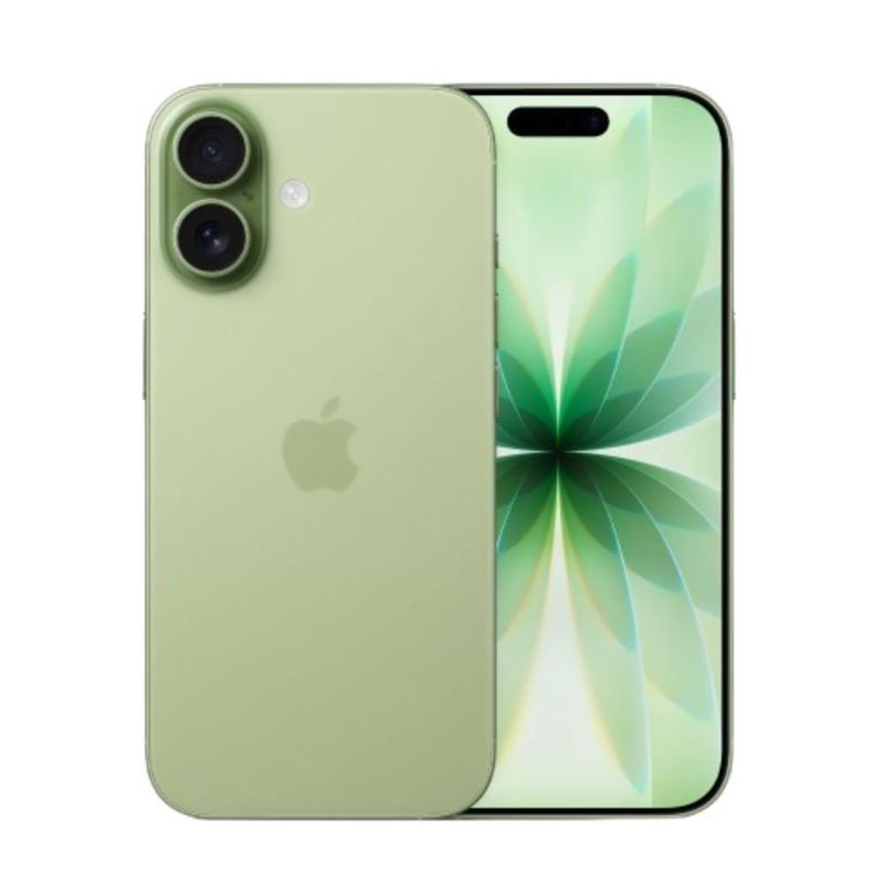 iPhone 17 5G 256GB sage