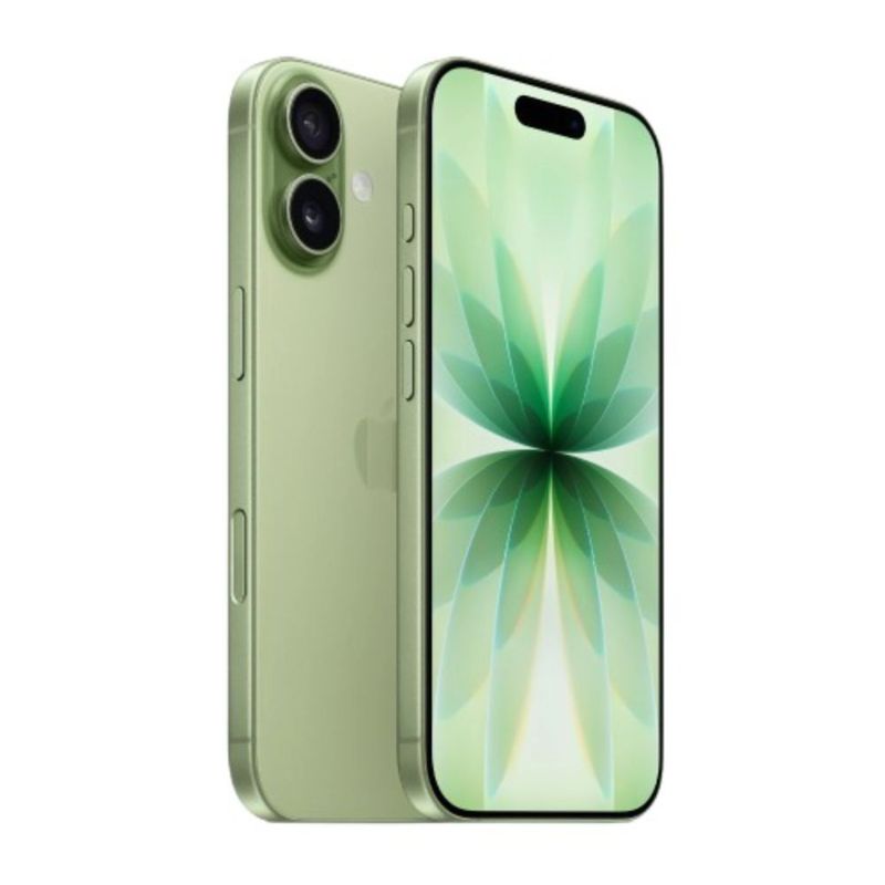 iPhone 17 5G 256GB sage