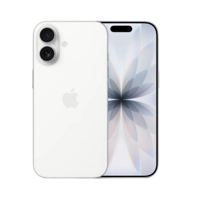 iPhone 17 5G 256GB blanco