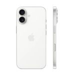 iPhone 17 5G 256GB blanco