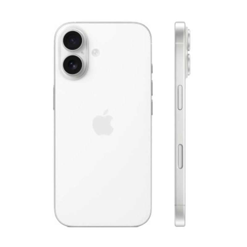 iPhone 17 5G 256GB blanco