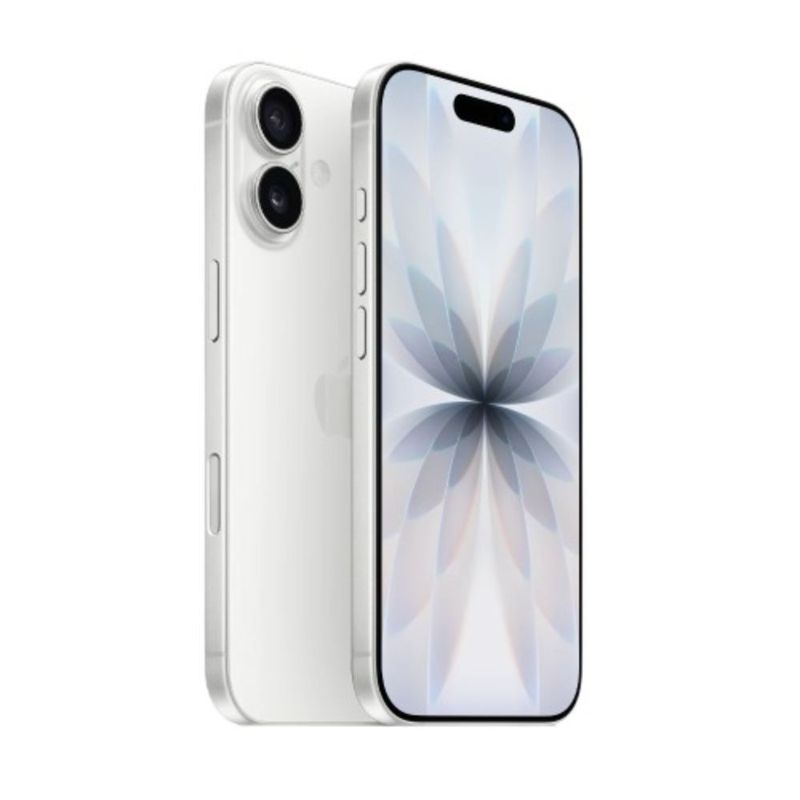 iPhone 17 5G 256GB blanco
