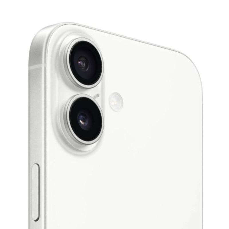 iPhone 17 5G 256GB blanco