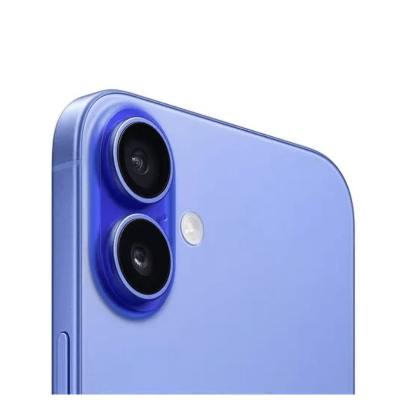iPhone 16 5G 128GB ultramarine