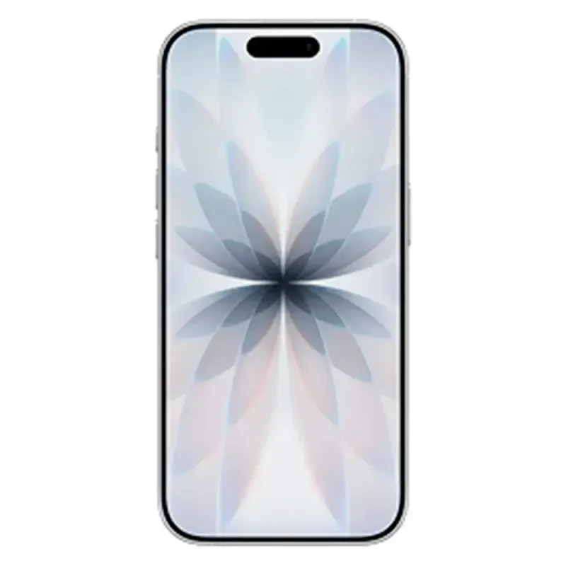 iPhone 17 5G 256GB white