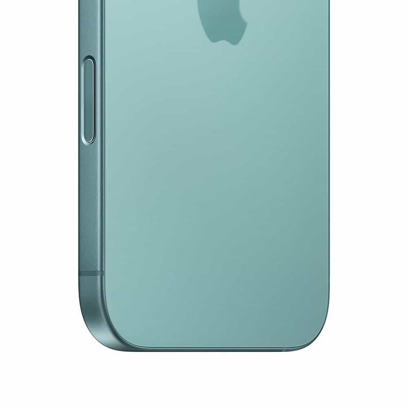 iPhone 16 5G 128GB teal