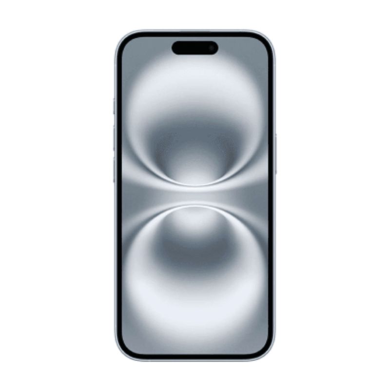 iPhone 16 5G 128GB blanco