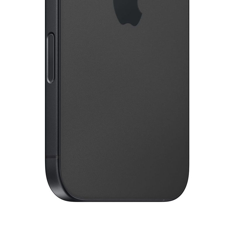iPhone 16 5G 128GB negro