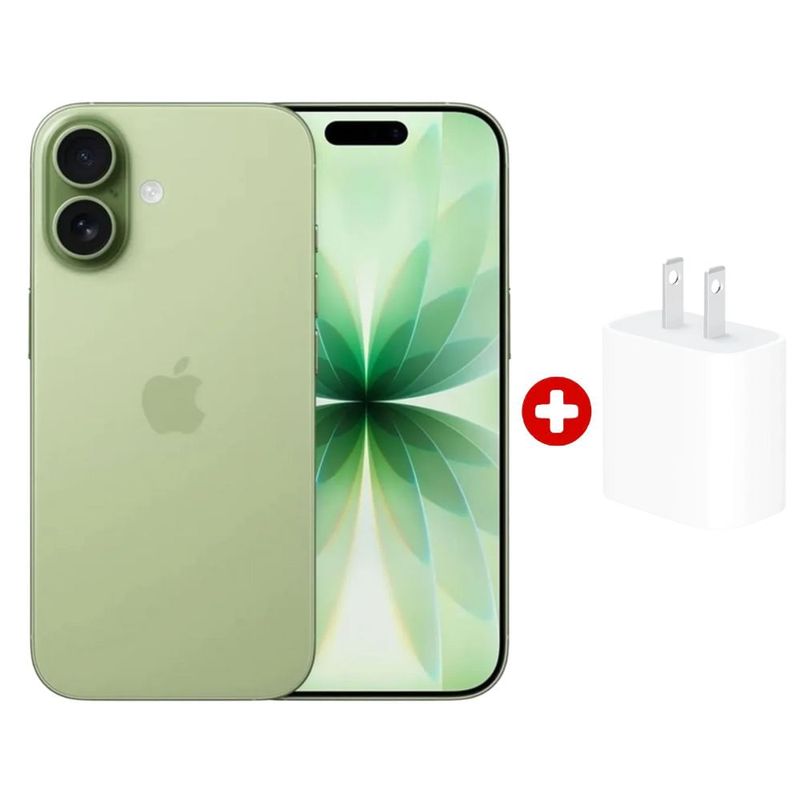 iPhone 17 5G 256GB sage