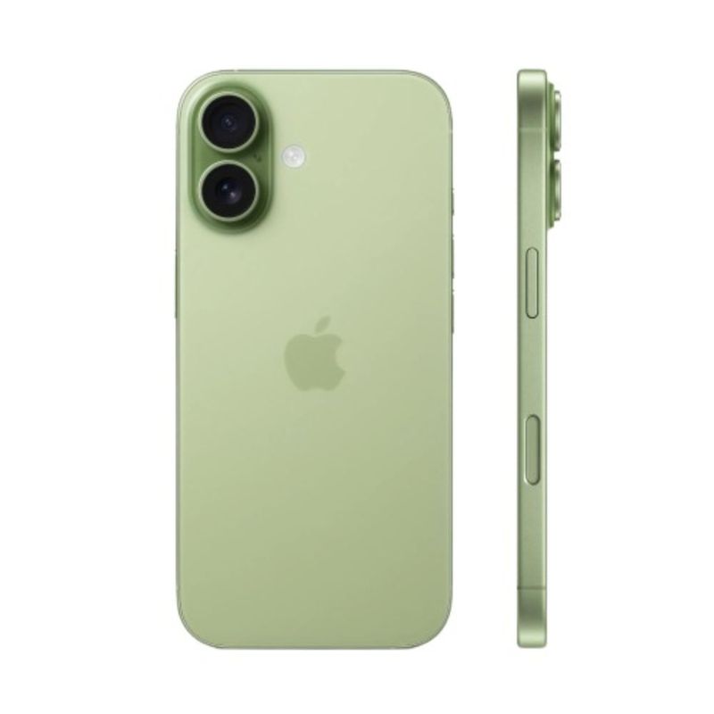 iPhone 17 5G 256GB sage