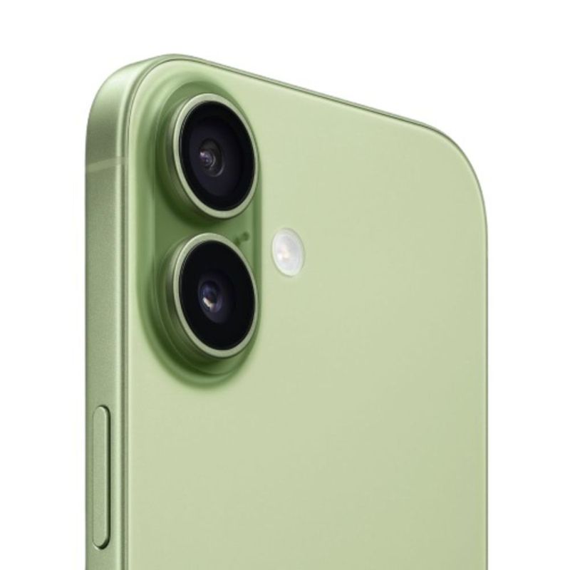 iPhone 17 5G 256GB sage