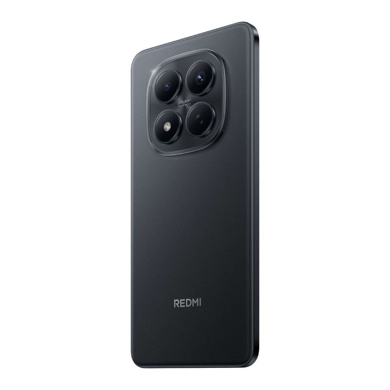 Celular Xiaomi Redmi Note 15 Pro 4G 256GB negro