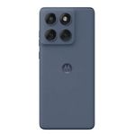 Celular Moto Edge 60 Fusión 5G 256GB 8GB Azul
