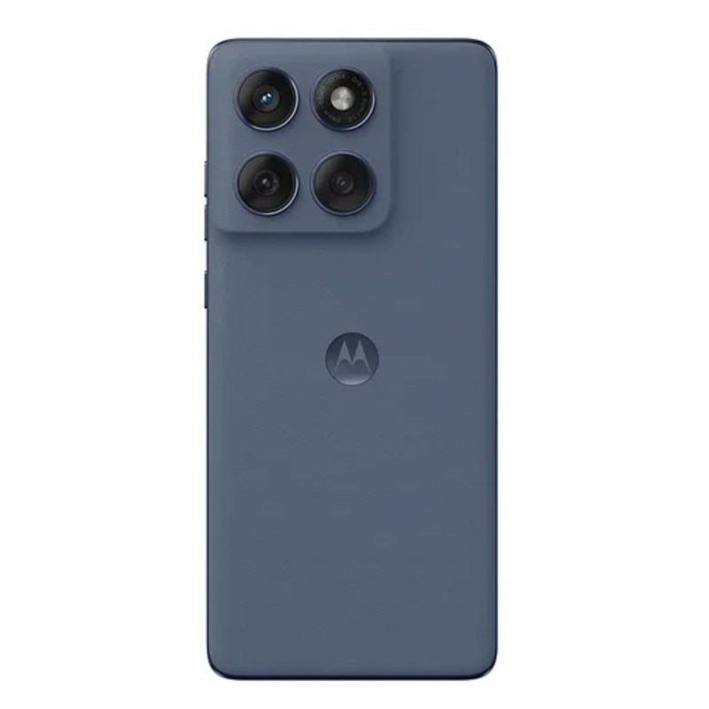Celular Moto Edge 60 Fusión 5G 256GB 8GB Azul