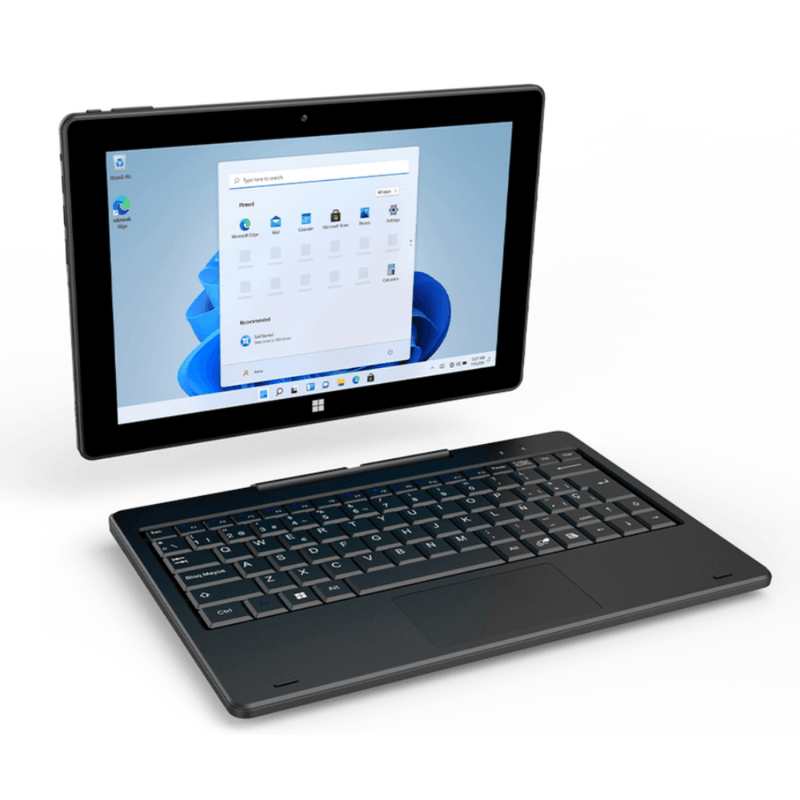 Laptop 2 en 1 Advance CN4058 10.1" 128GB