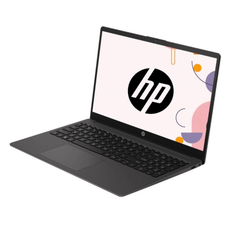 Laptop HP 250 G10 15.6" 256GB SSD gris