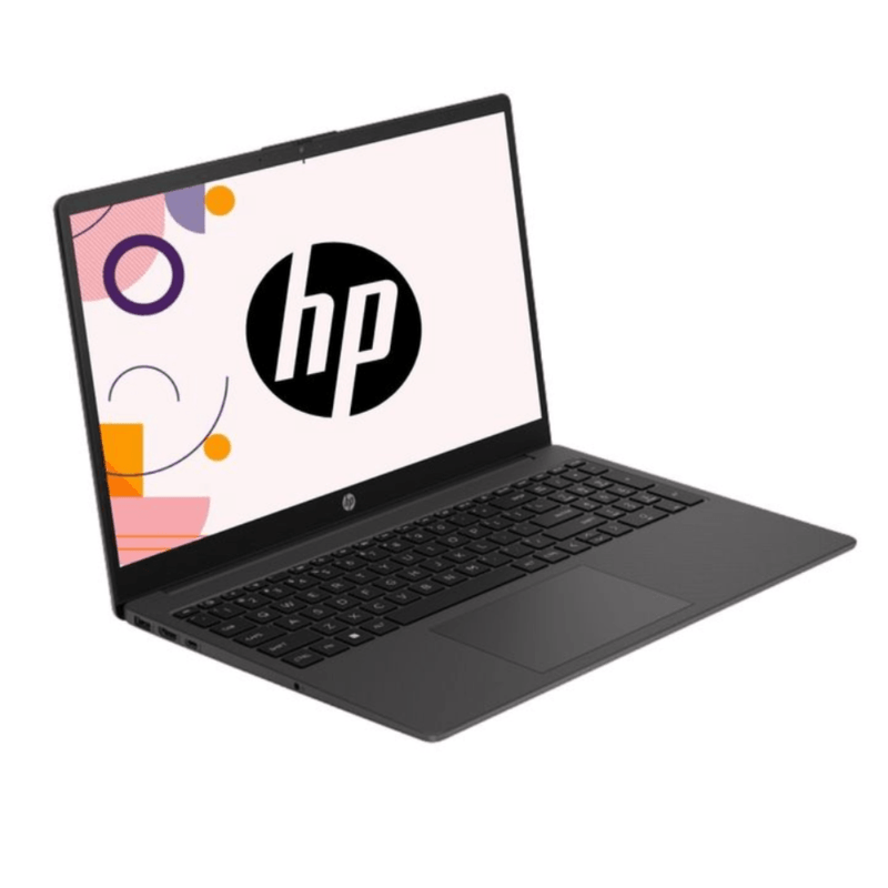 Laptop HP 250 G10 15.6" 256GB SSD gris
