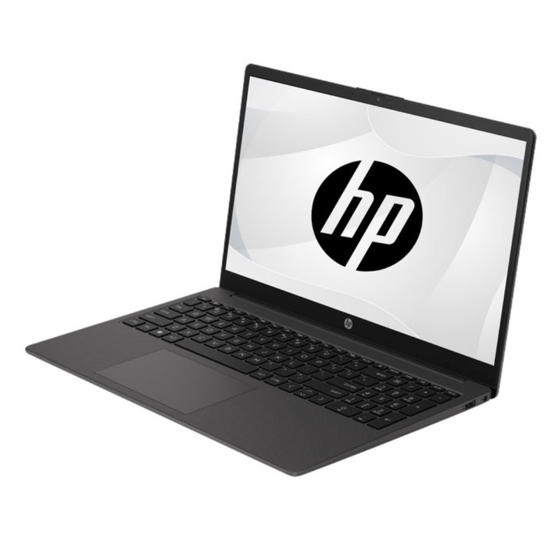 Laptop HP 250 G10 15.6" 512GB SSD gris