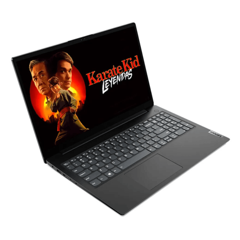 Laptop Lenovo V15 G2 IJL 15.6" gris