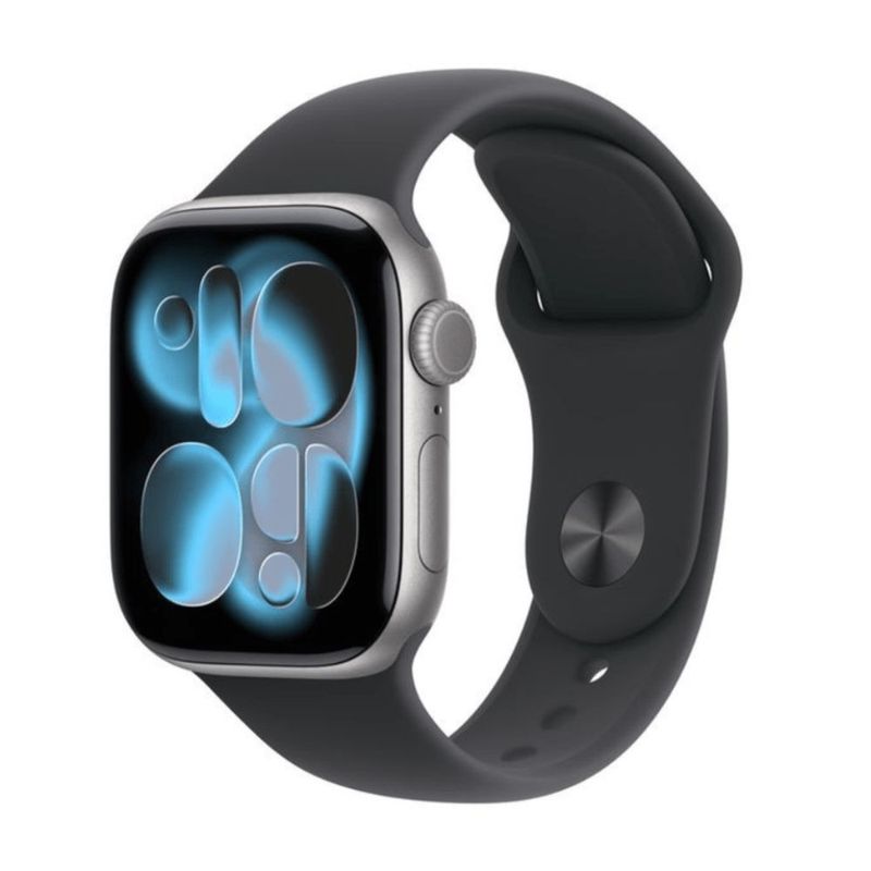 Apple Watch Series 11 GPS pantalla Retina batería 24h