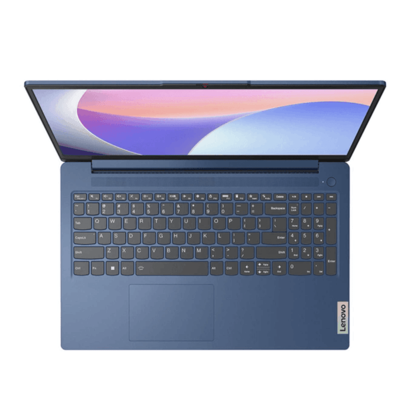 Laptop Lenovo IdeaPad Slim 3 15.6 Core i5 512GB